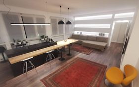 Luxury Apartment Scrovegni