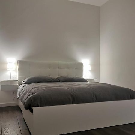 Luxury Apartment Scrovegni Padua Buitenkant foto