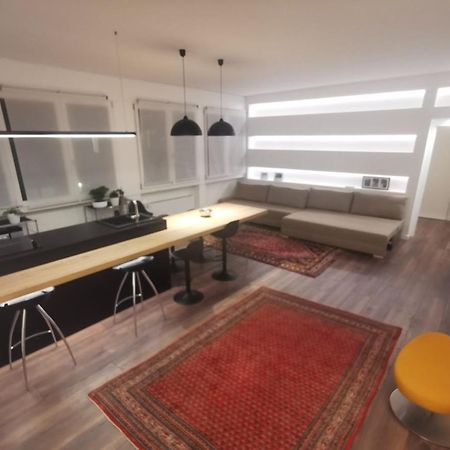 Luxury Apartment Scrovegni Padua Buitenkant foto
