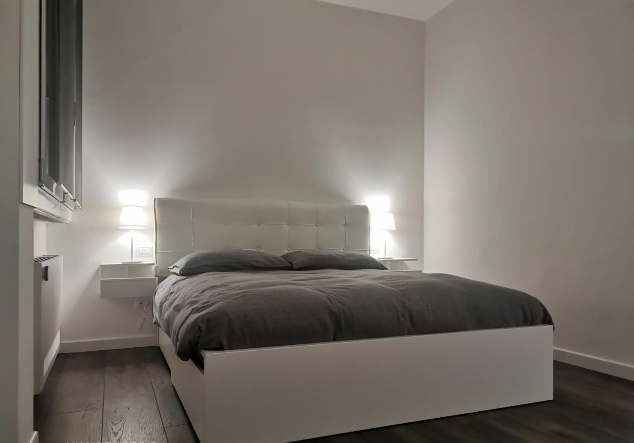 Luxury Apartment Scrovegni Padua Buitenkant foto