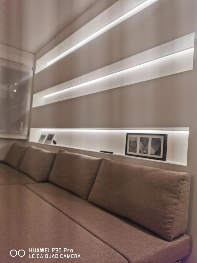 Luxury Apartment Scrovegni Padua Buitenkant foto