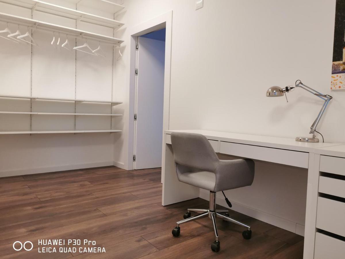 Luxury Apartment Scrovegni Padua Buitenkant foto