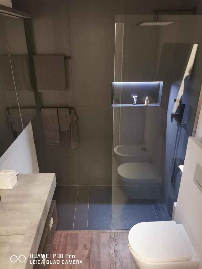 Luxury Apartment Scrovegni Padua Buitenkant foto