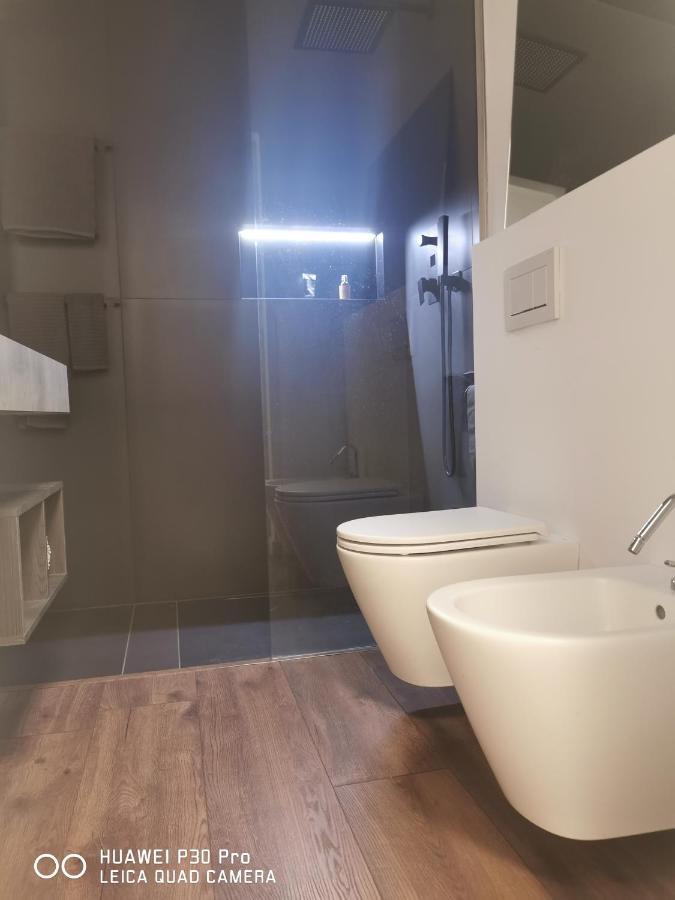 Luxury Apartment Scrovegni Padua Buitenkant foto