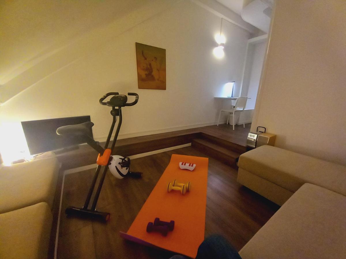 Luxury Apartment Scrovegni Padua Buitenkant foto