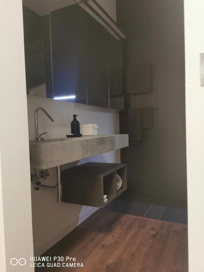 Luxury Apartment Scrovegni Padua Buitenkant foto