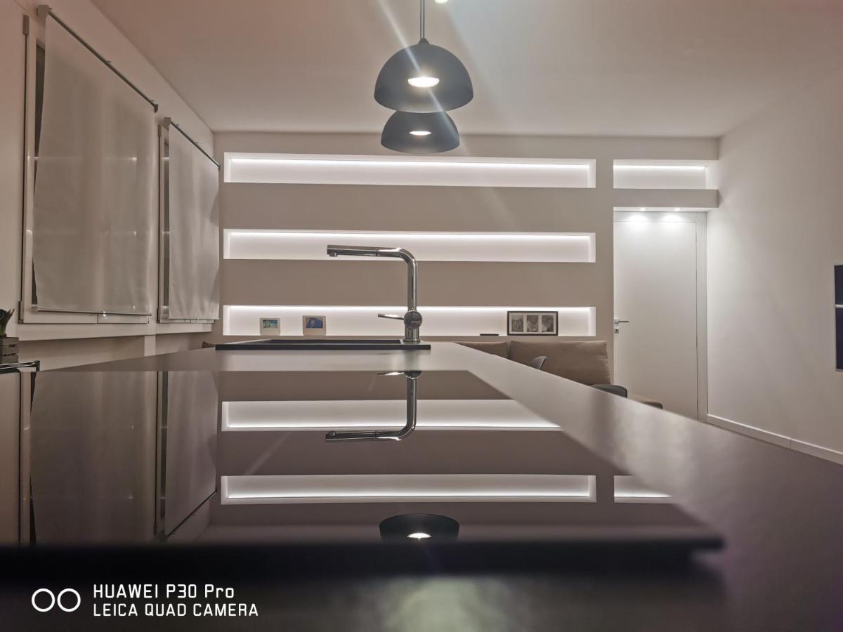 Luxury Apartment Scrovegni Padua Buitenkant foto