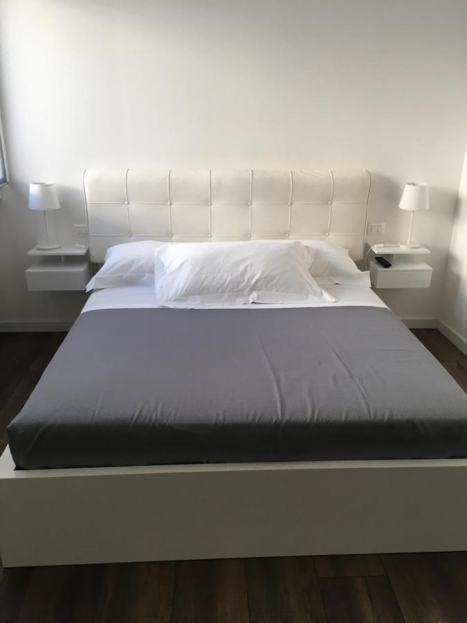 Luxury Apartment Scrovegni Padua Buitenkant foto