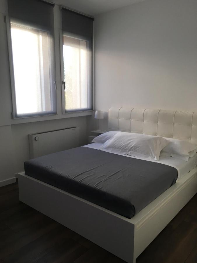 Luxury Apartment Scrovegni Padua Buitenkant foto