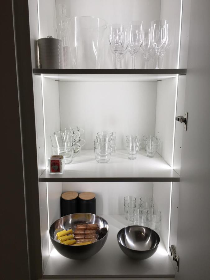Luxury Apartment Scrovegni Padua Buitenkant foto