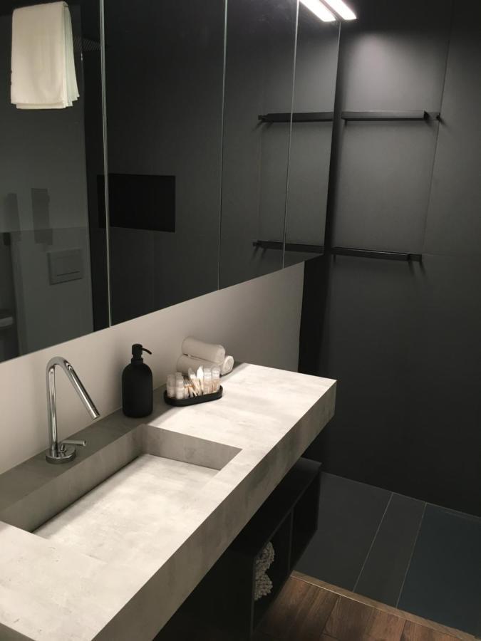 Luxury Apartment Scrovegni Padua Buitenkant foto