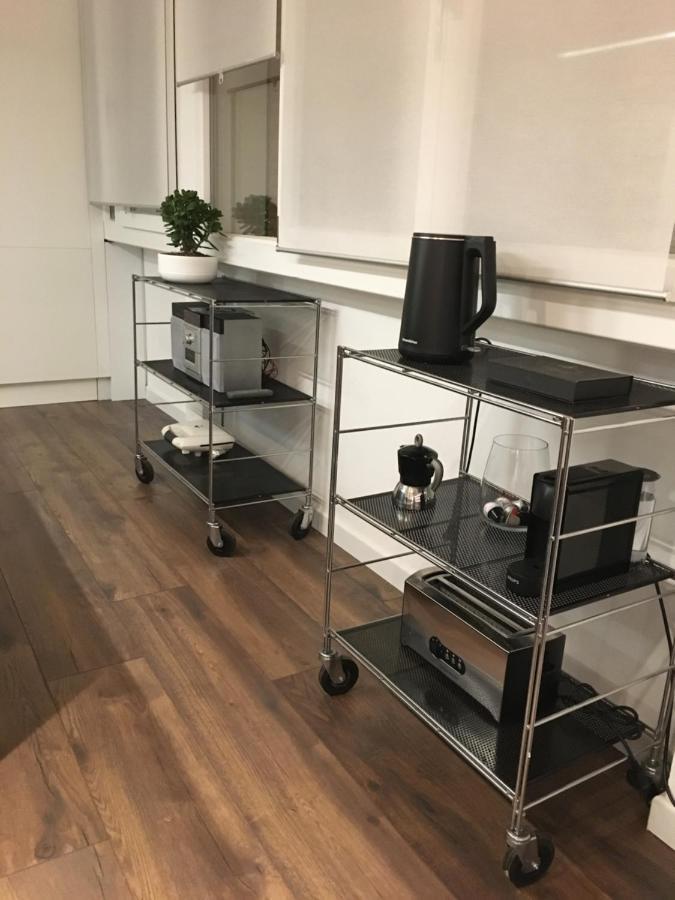 Luxury Apartment Scrovegni Padua Buitenkant foto