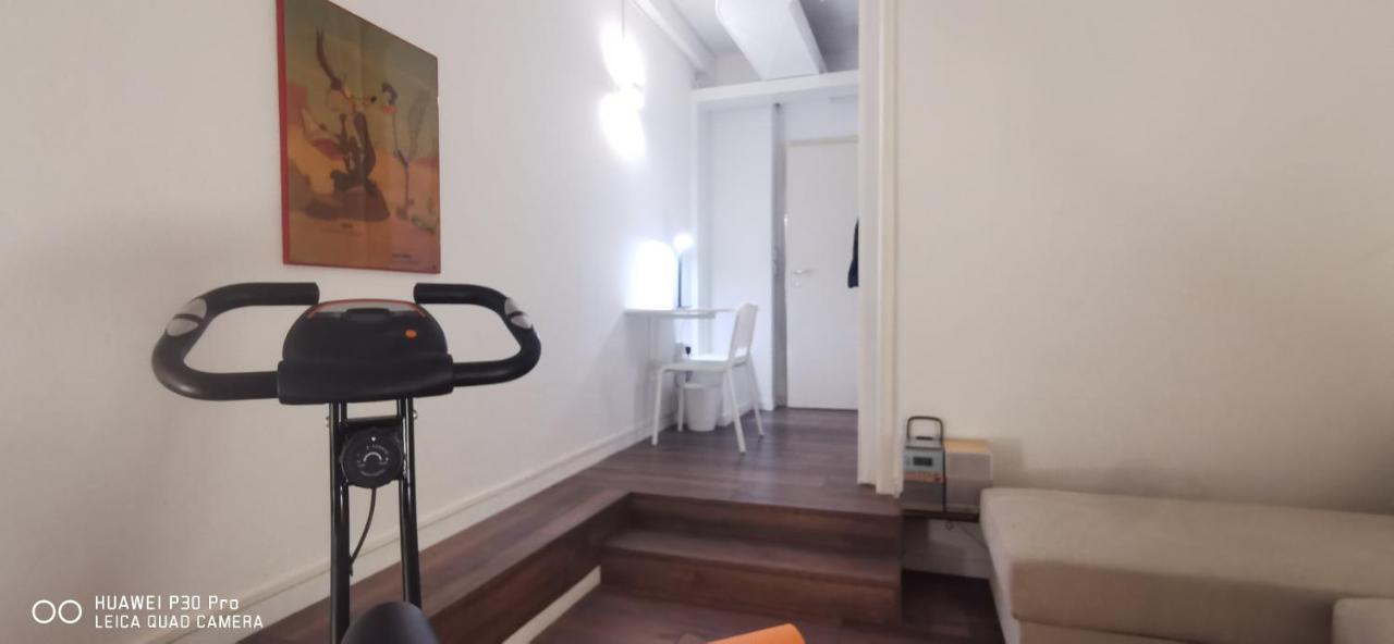 Luxury Apartment Scrovegni Padua Buitenkant foto